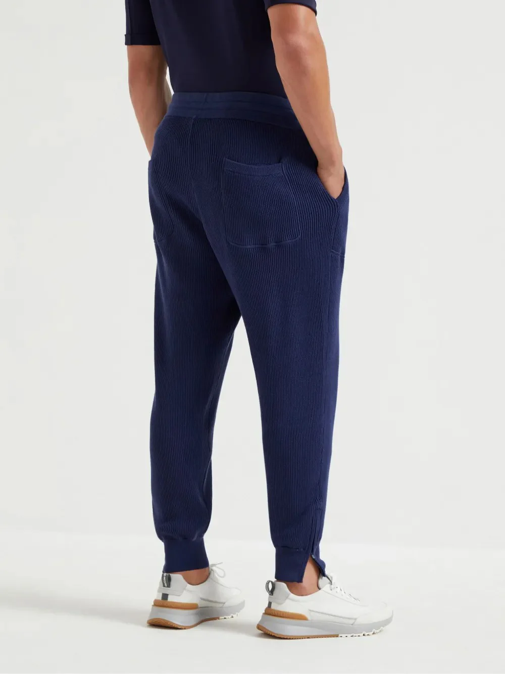 BRUNELLO CUCINELLI MEN'S GYM NWT - Image 3