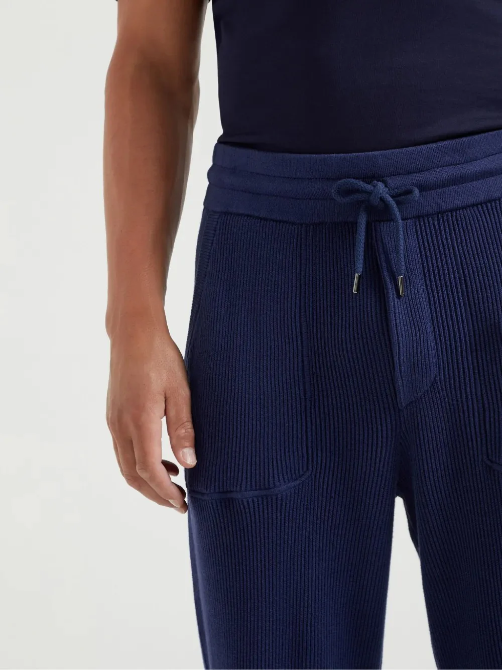 BRUNELLO CUCINELLI MEN'S GYM NWT - Image 4