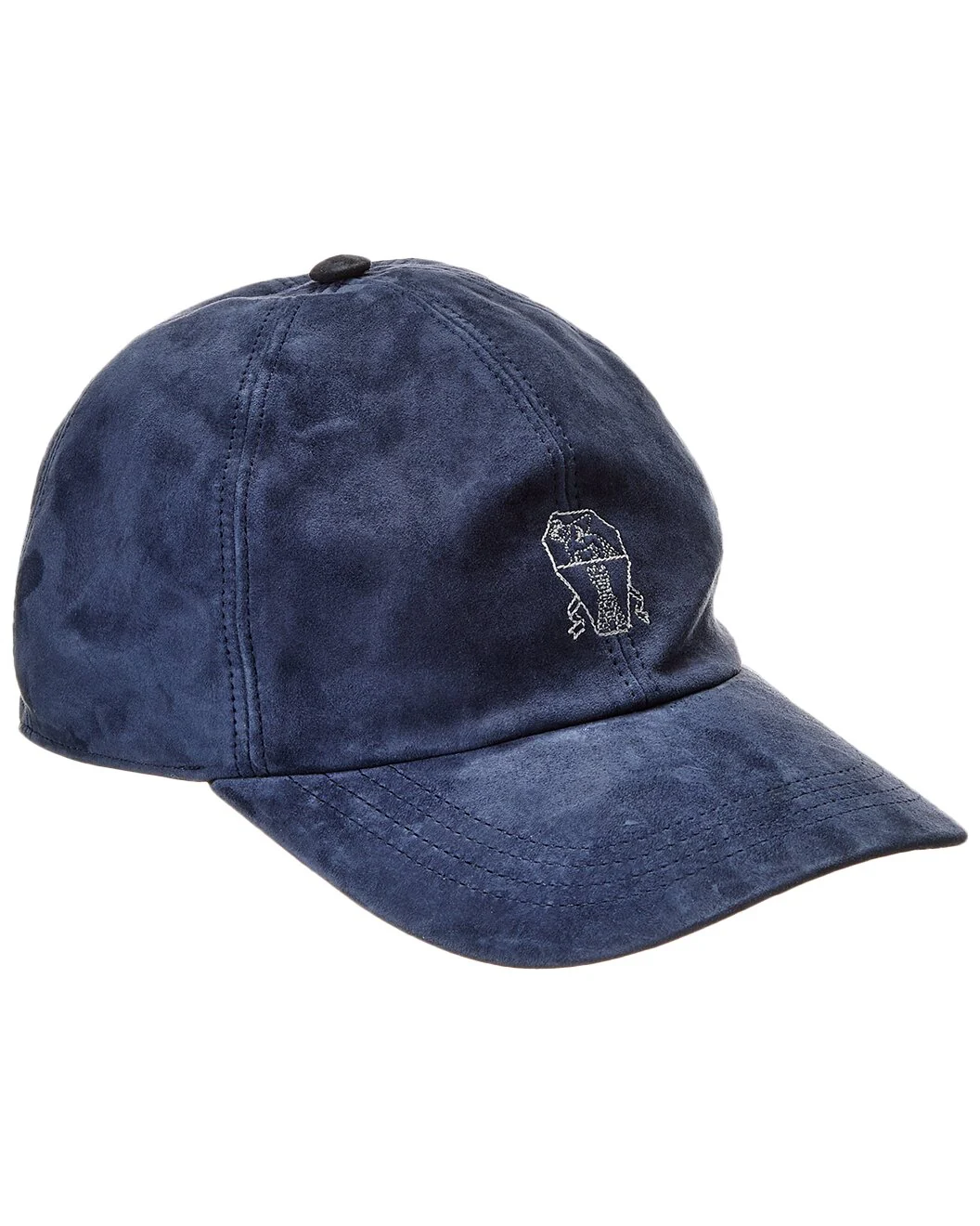 BRUNELLO CUCINELLI MEN'S HAT M0PCL9978_CZA62 NWT