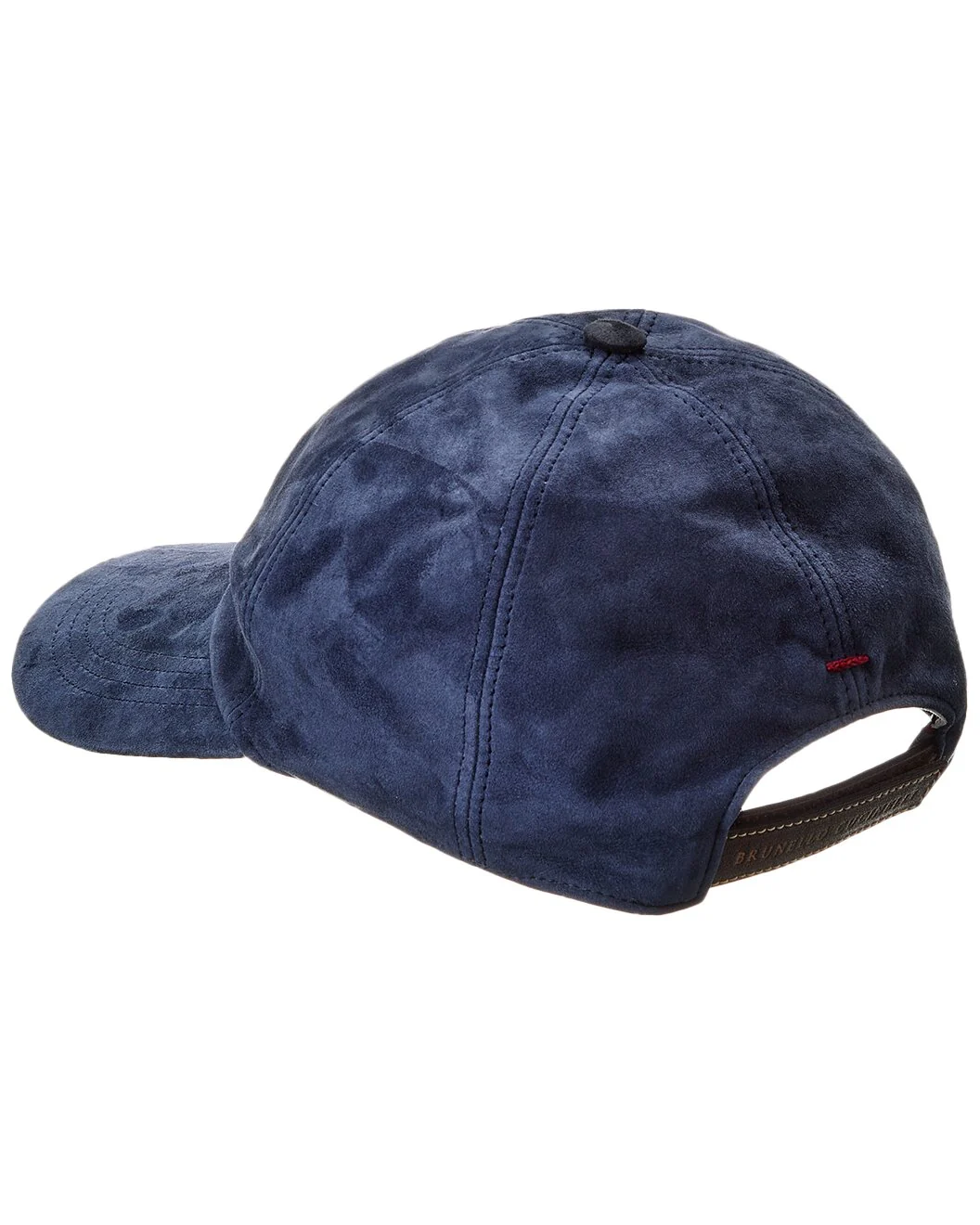 BRUNELLO CUCINELLI MEN'S HAT M0PCL9978_CZA62 NWT - Image 2