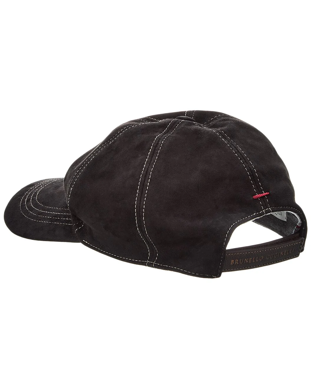BRUNELLO CUCINELLI MEN'S HAT M0PCL9993_C101 NWT - Image 2