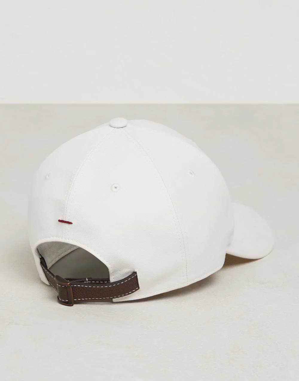 BRUNELLO CUCINELLI MEN'S HAT M252W9977_CWY62 NWT - Image 2