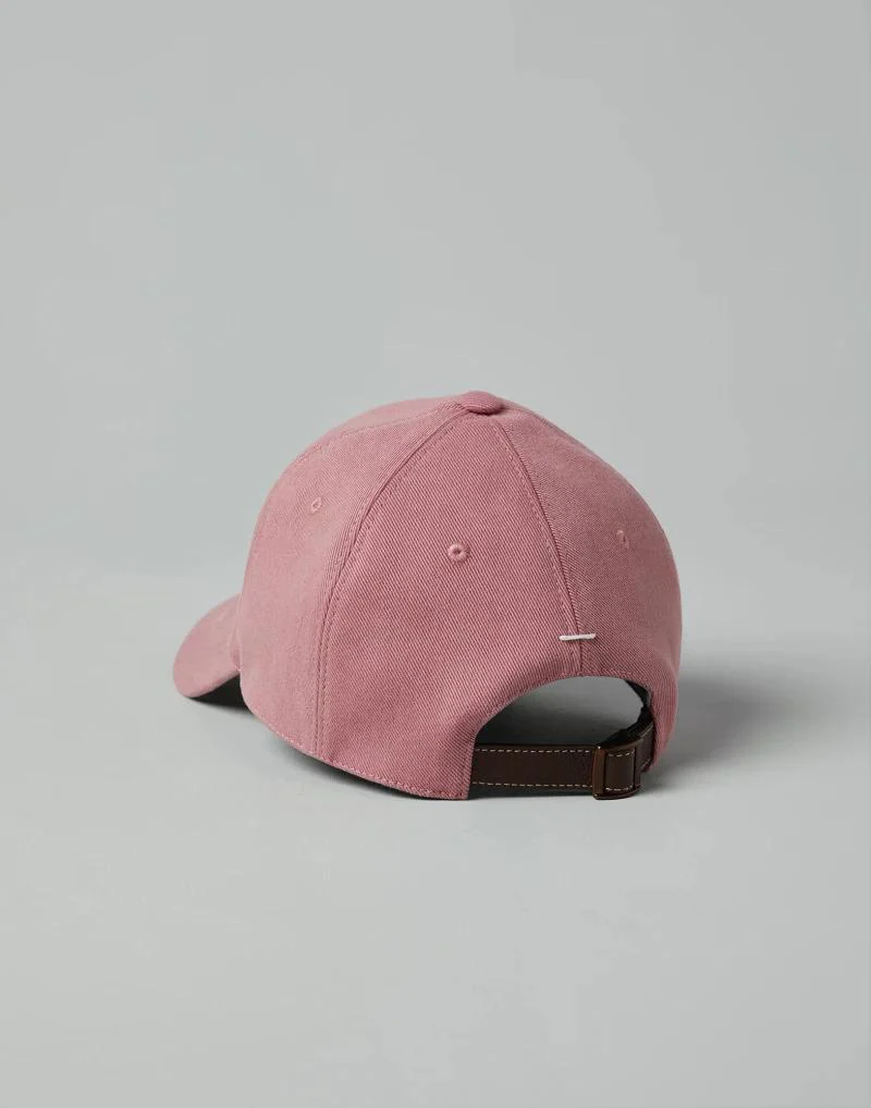 BRUNELLO CUCINELLI MEN'S HAT M277P9978_CPL33 NWT - Image 2