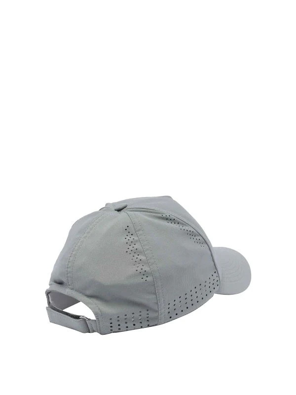 BRUNELLO CUCINELLI MEN'S HAT MCAP9910T_CJJ59 NWT - Image 3