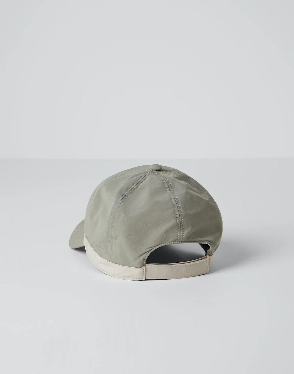 BRUNELLO CUCINELLI MEN'S HAT MD4799902_CSL47 NWT - Image 2