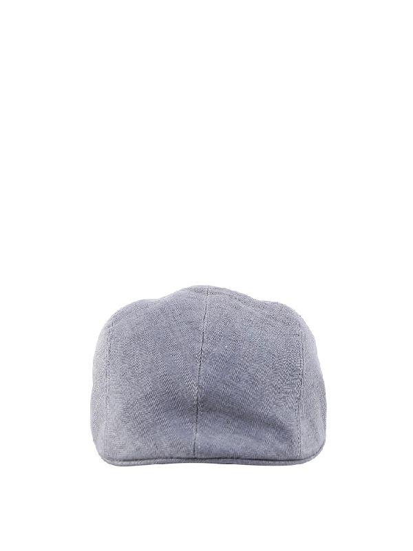BRUNELLO CUCINELLI MEN'S HAT MH4549958_C122 NWT