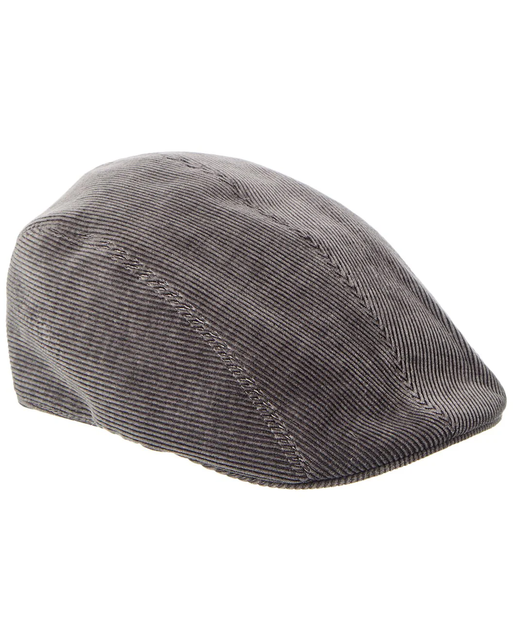 BRUNELLO CUCINELLI MEN'S HAT MQ4359958_C2573 NWT