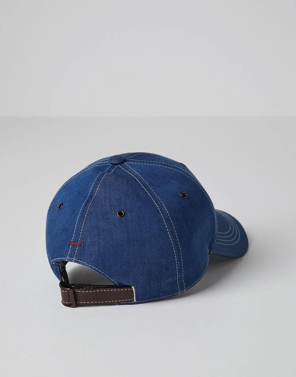 BRUNELLO CUCINELLI MEN'S HAT MR6839976_CBT30 NWT - Image 2