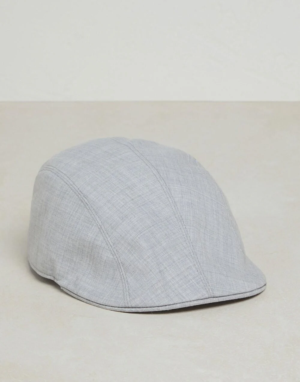 BRUNELLO CUCINELLI MEN'S HAT MW4649973_CWM55 NWT