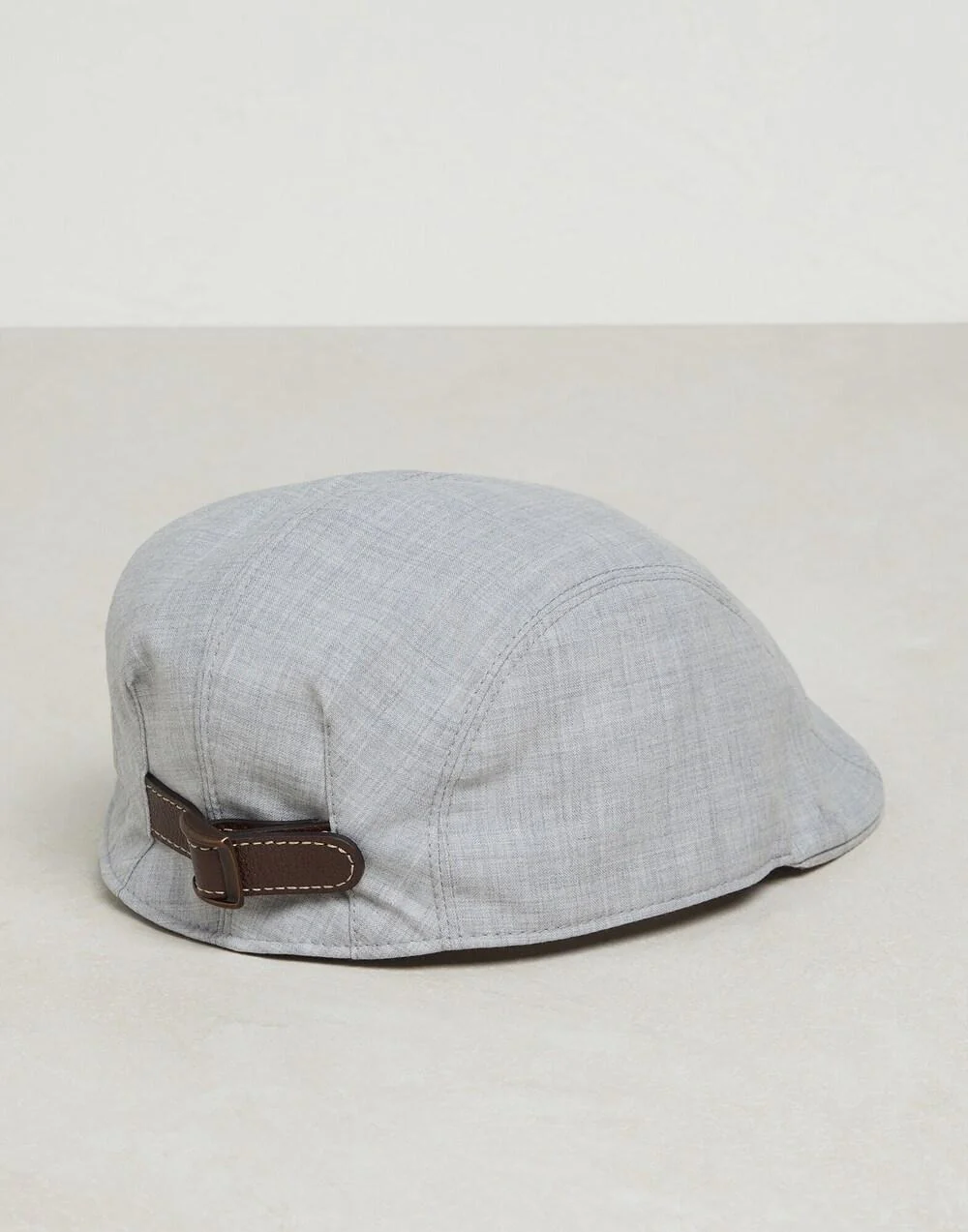BRUNELLO CUCINELLI MEN'S HAT MW4649973_CWM55 NWT - Image 2