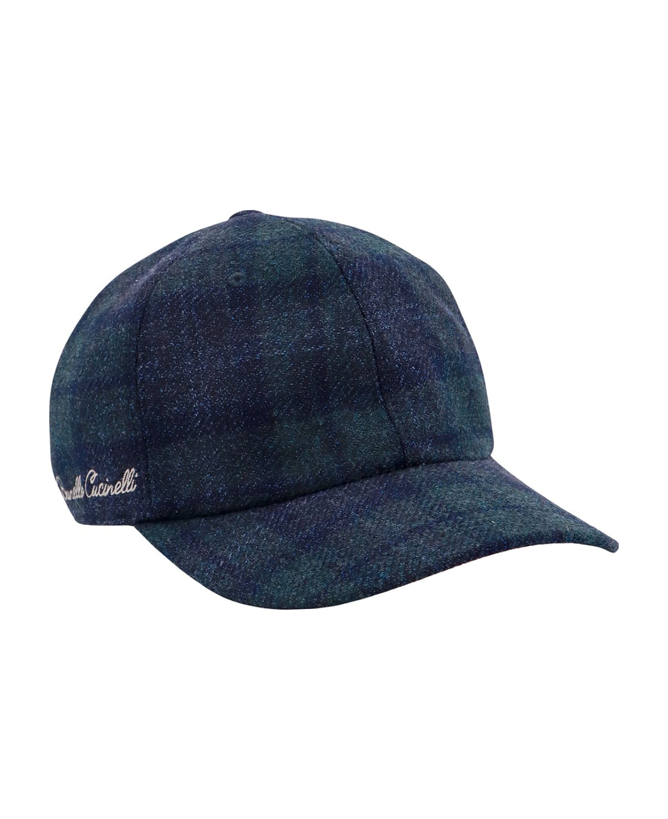 BRUNELLO CUCINELLI MEN'S HAT MY4129893_C611 NWT - Image 2