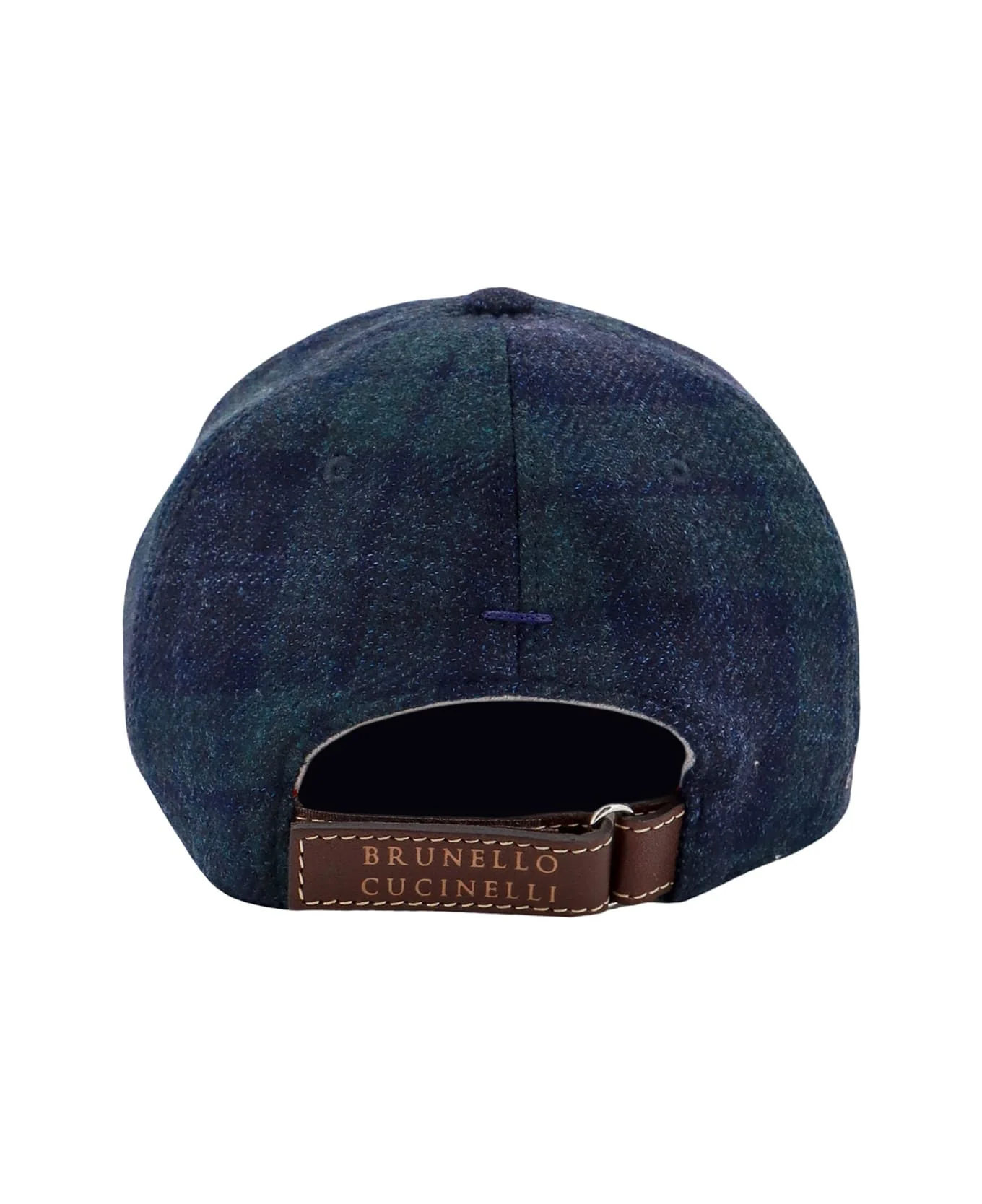 BRUNELLO CUCINELLI MEN'S HAT MY4129893_C611 NWT - Image 3