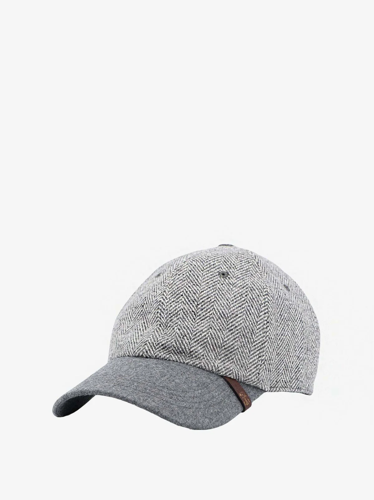 BRUNELLO CUCINELLI MEN'S HAT MY4529939_CWU10 NWT - Image 2