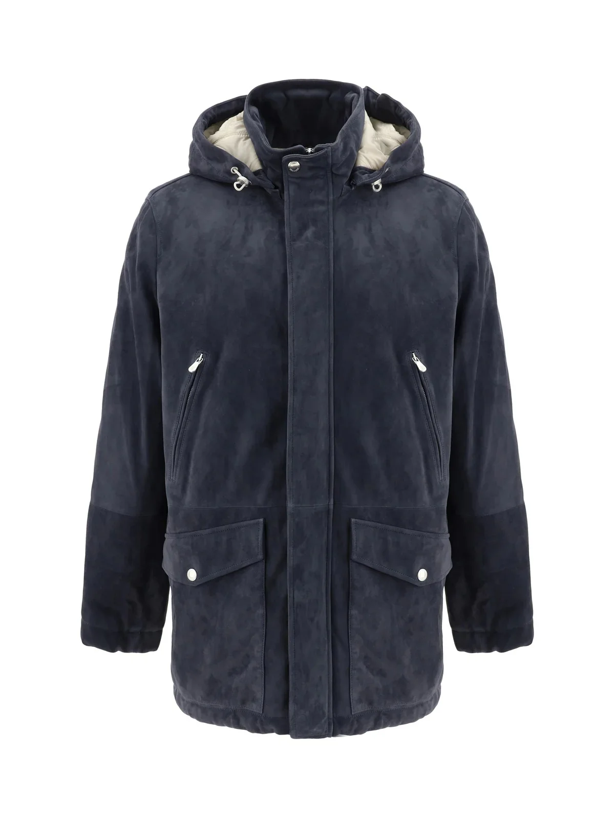 BRUNELLO CUCINELLI MEN'S JACKET M0PCL1892_CKD29 NWT