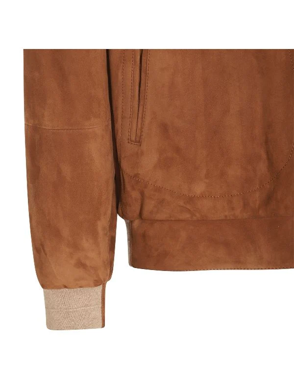 BRUNELLO CUCINELLI MEN'S JACKET M0PCL1957_CLO08 NWT - Image 2