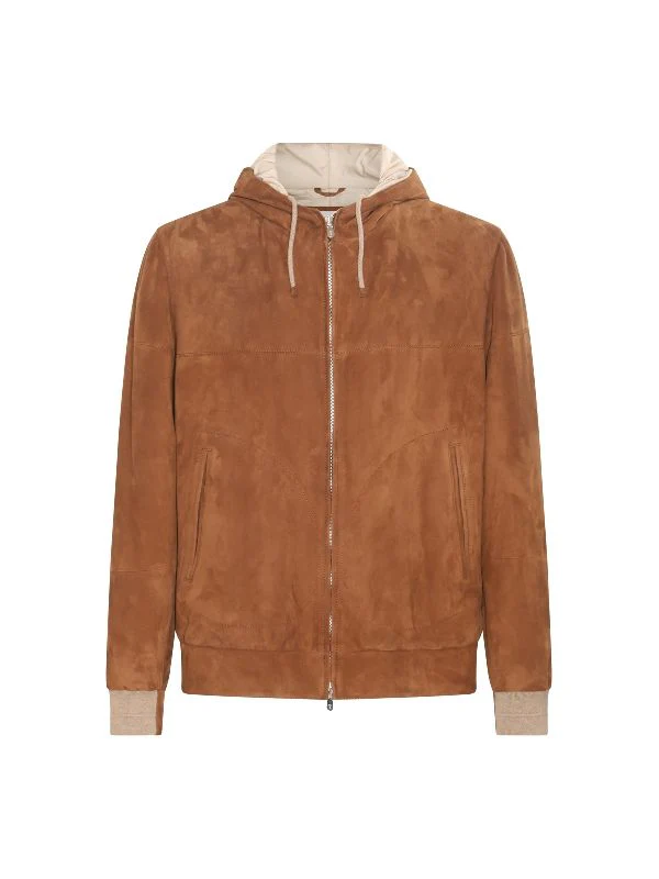 BRUNELLO CUCINELLI MEN'S JACKET M0PCL1957_CLO08 NWT - Image 3