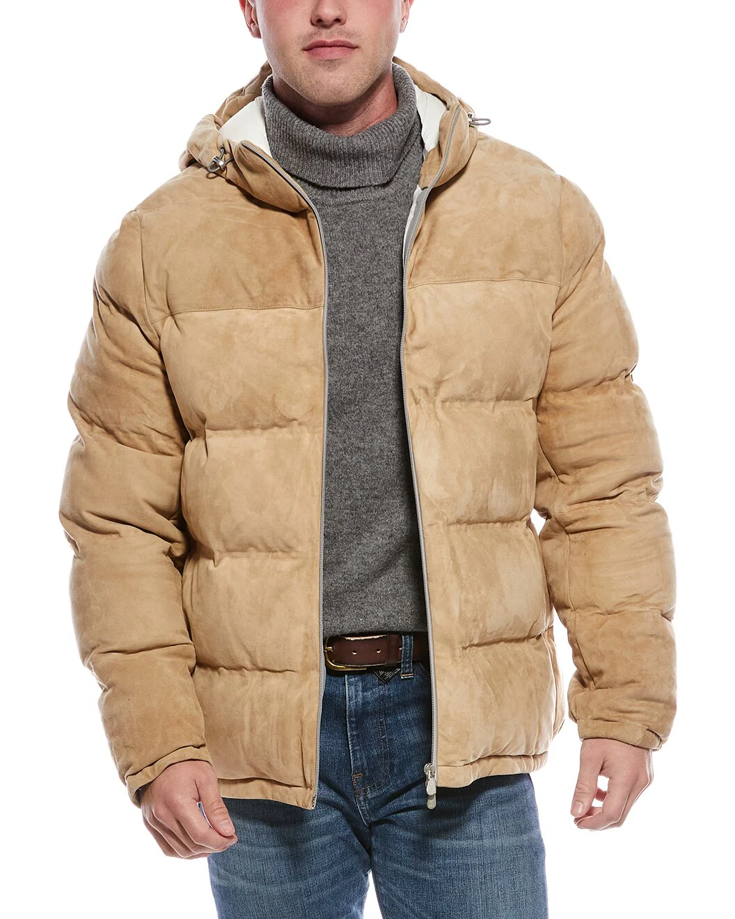 BRUNELLO CUCINELLI MEN'S JACKET M0PCL1962_CYK07 NWT