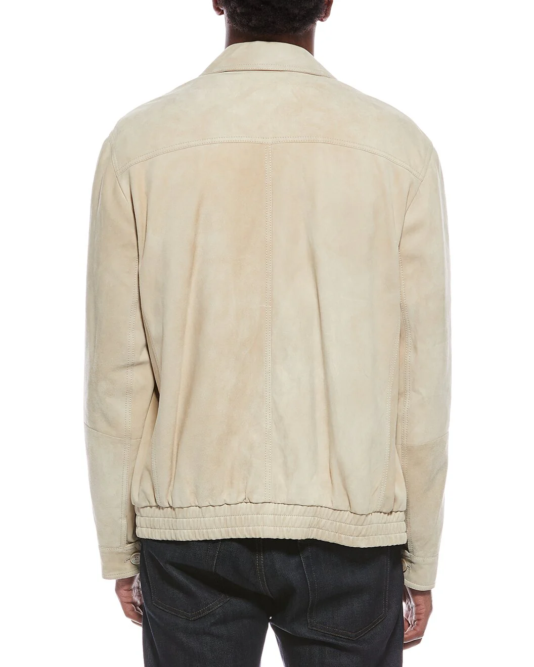 BRUNELLO CUCINELLI MEN'S JACKET M0PCL1989_CBA18 NWT - Image 2