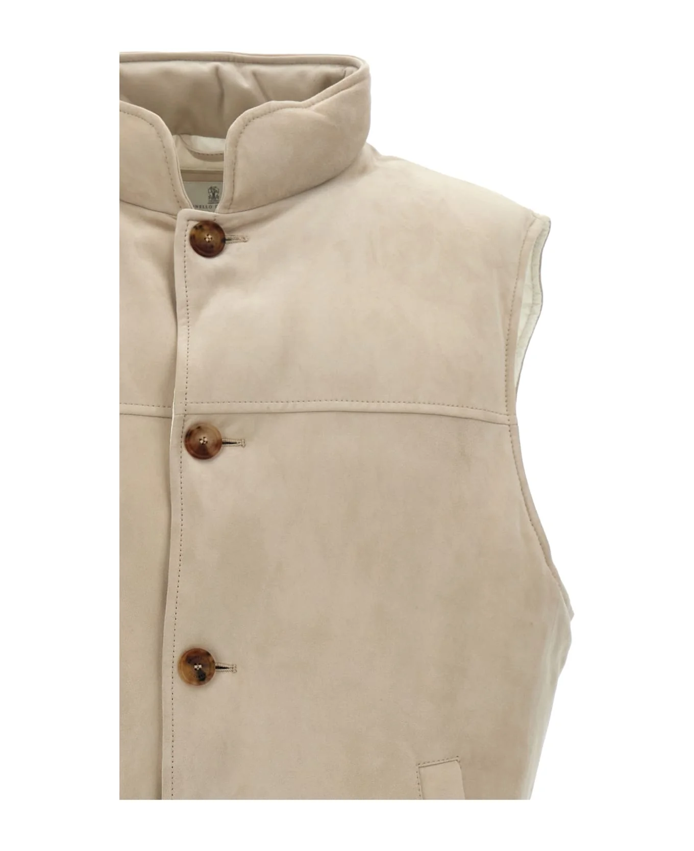 BRUNELLO CUCINELLI MEN'S JACKET M0PCL2013_CYX41 NWT - Image 3