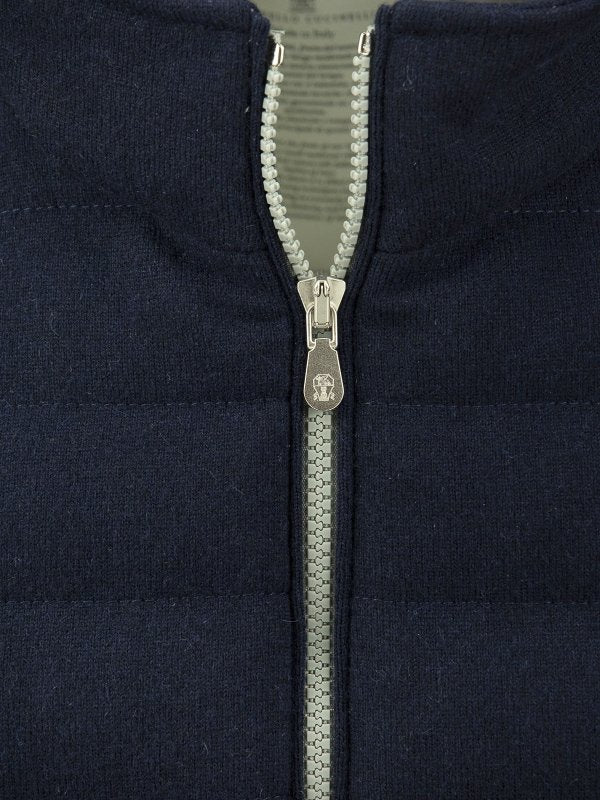 BRUNELLO CUCINELLI MEN'S JACKET M221P107_CG750 NWT - Image 4