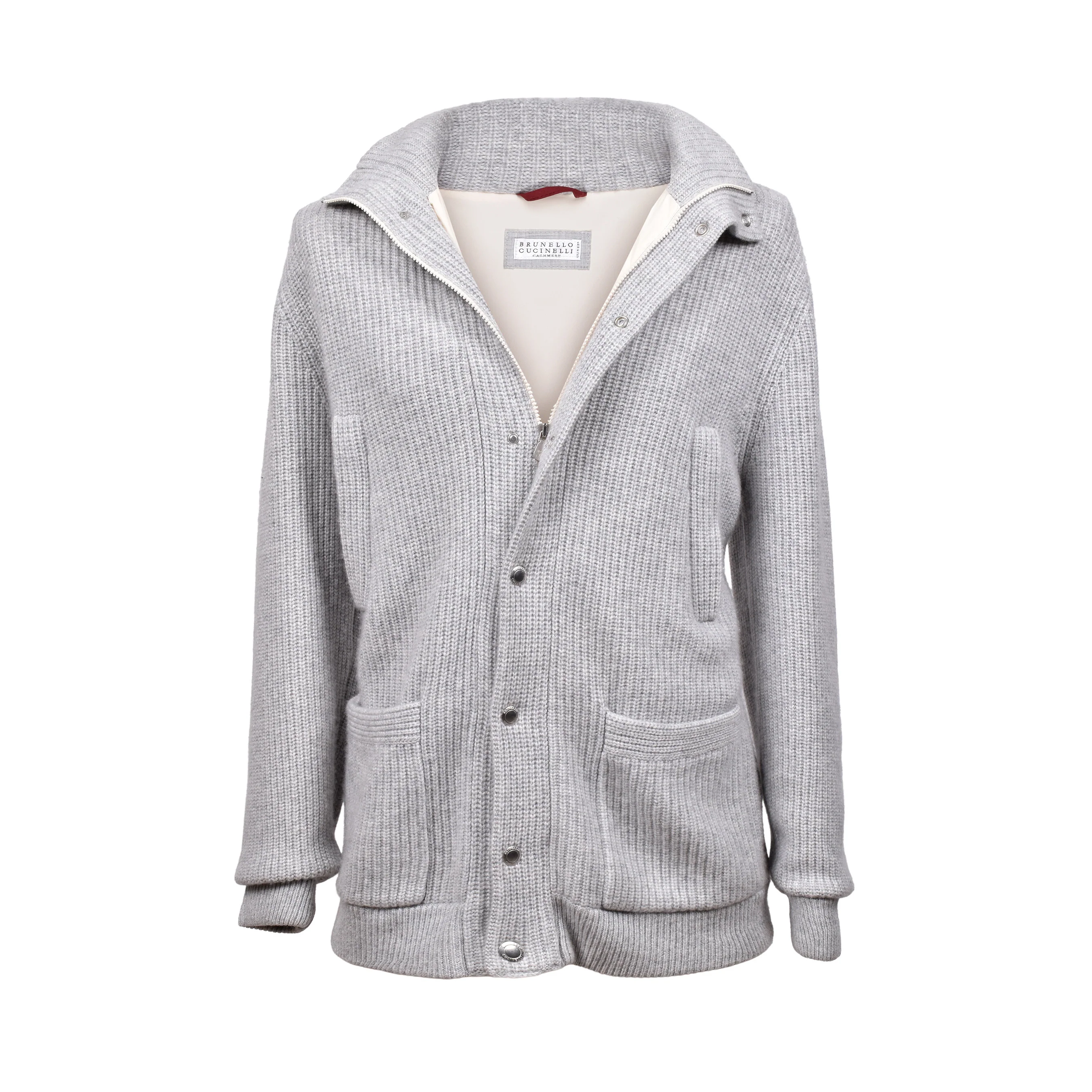 BRUNELLO CUCINELLI MEN'S JACKET M2254909_CK305 NWT