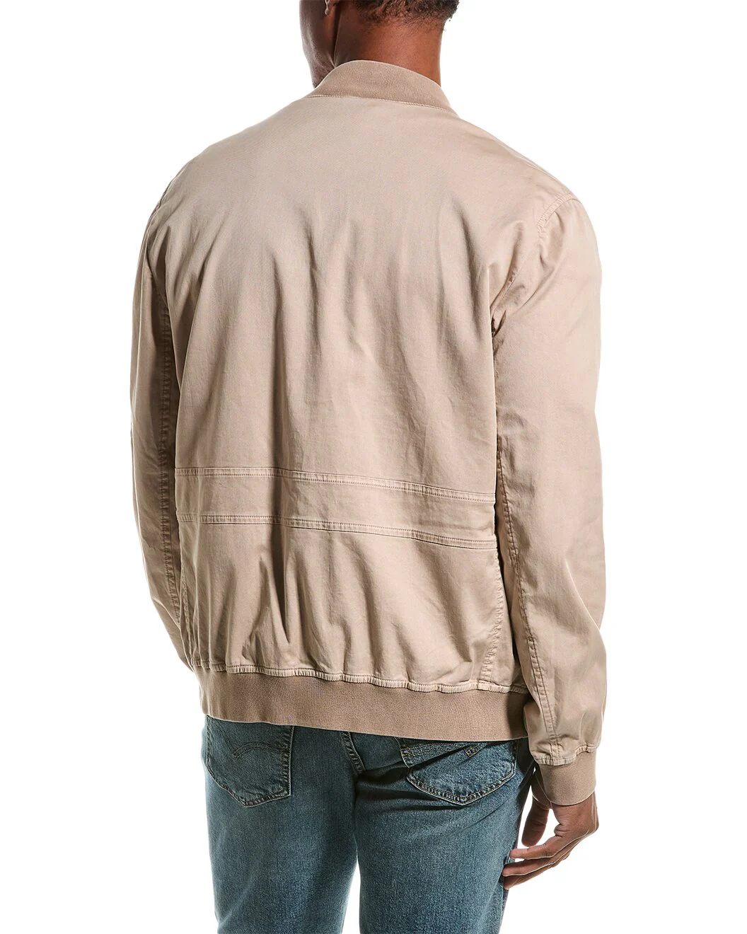 BRUNELLO CUCINELLI MEN'S JACKET M289L6463_C6235 NWT - Image 2