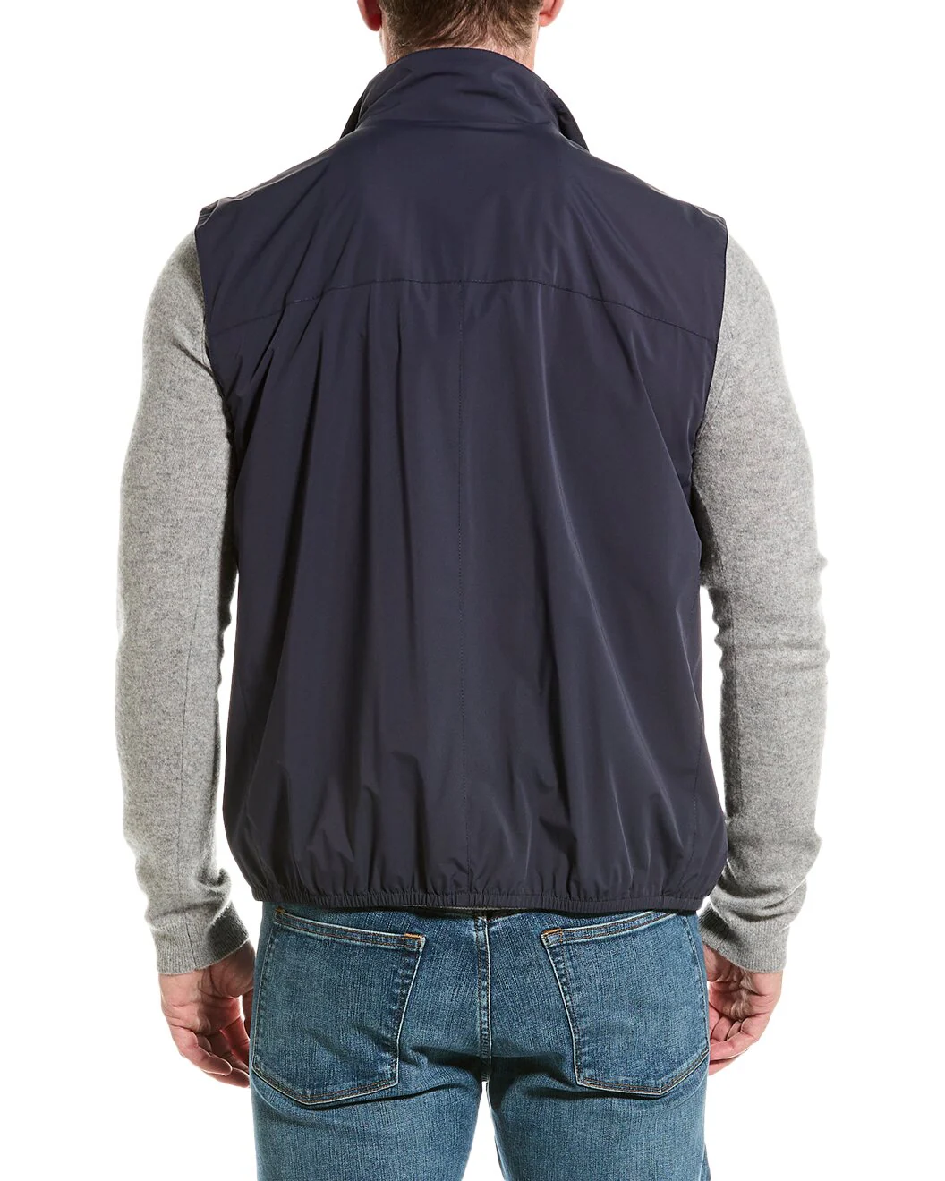BRUNELLO CUCINELLI MEN'S JACKET M40A7445GP_CGB55 NWT - Image 2