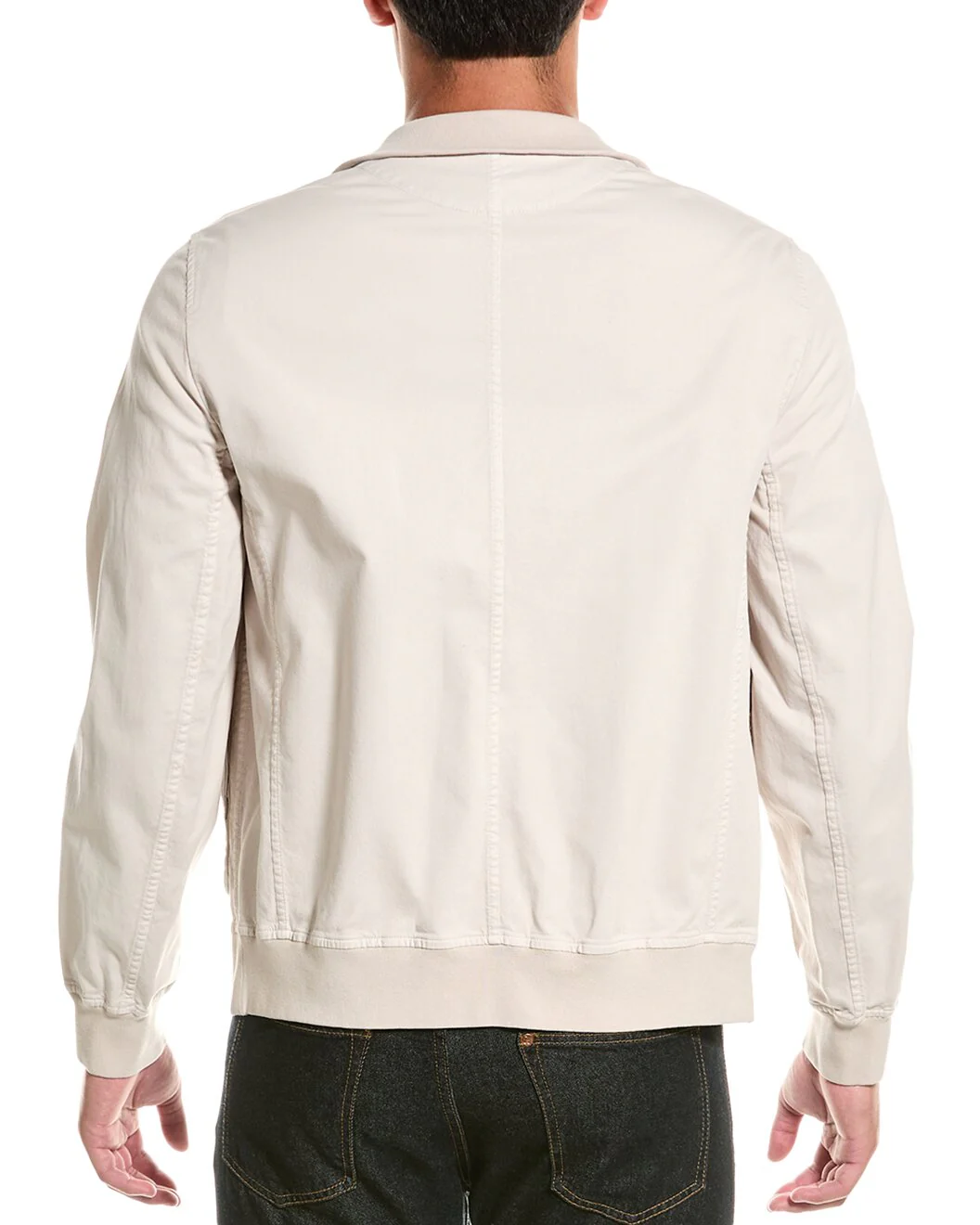 BRUNELLO CUCINELLI MEN'S JACKET MA0816450_C6260 NWT - Image 2