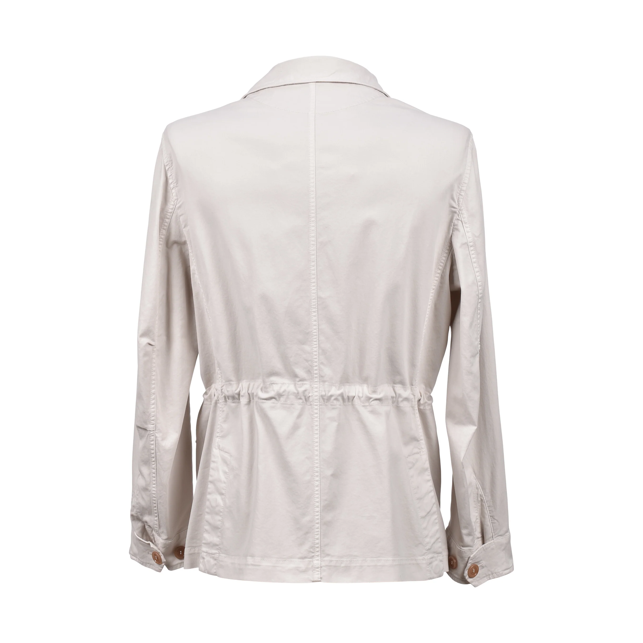 BRUNELLO CUCINELLI MEN'S JACKET MA0816451_C6260 NWT - Image 2