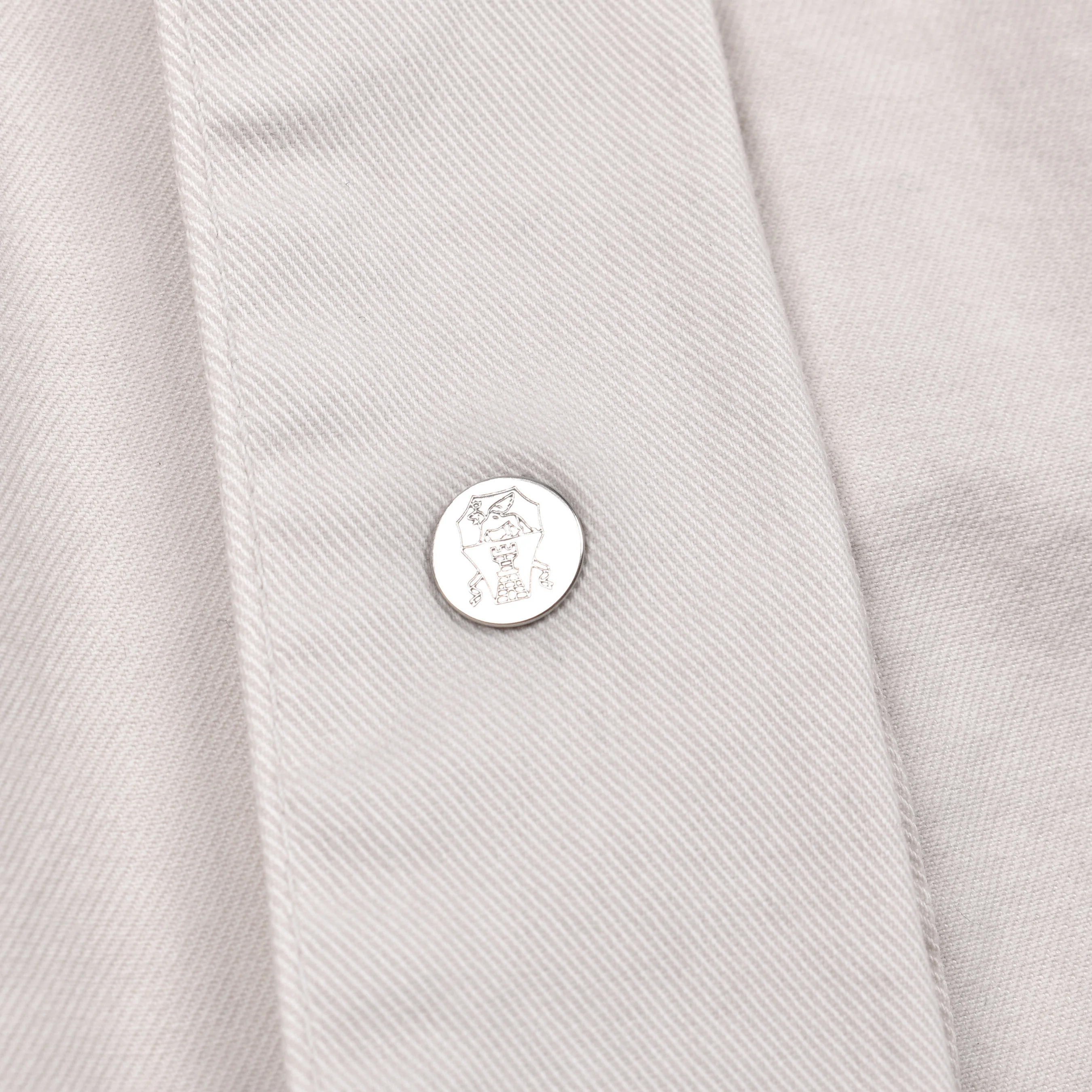 BRUNELLO CUCINELLI MEN'S JACKET MA0816451_C6260 NWT - Image 6