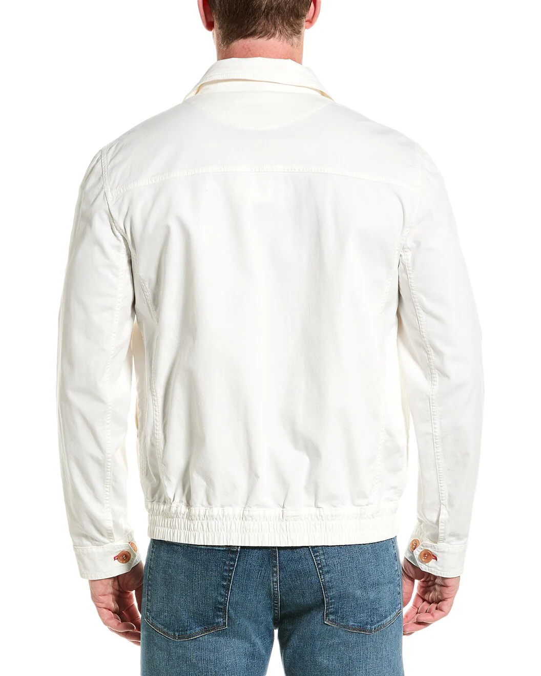 BRUNELLO CUCINELLI MEN'S JACKET MA0816507P_C2200 NWT - Image 2