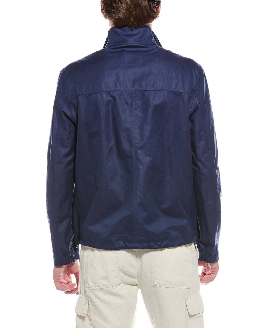 BRUNELLO CUCINELLI MEN'S JACKET MB4086183_CSH55 NWT - Image 2