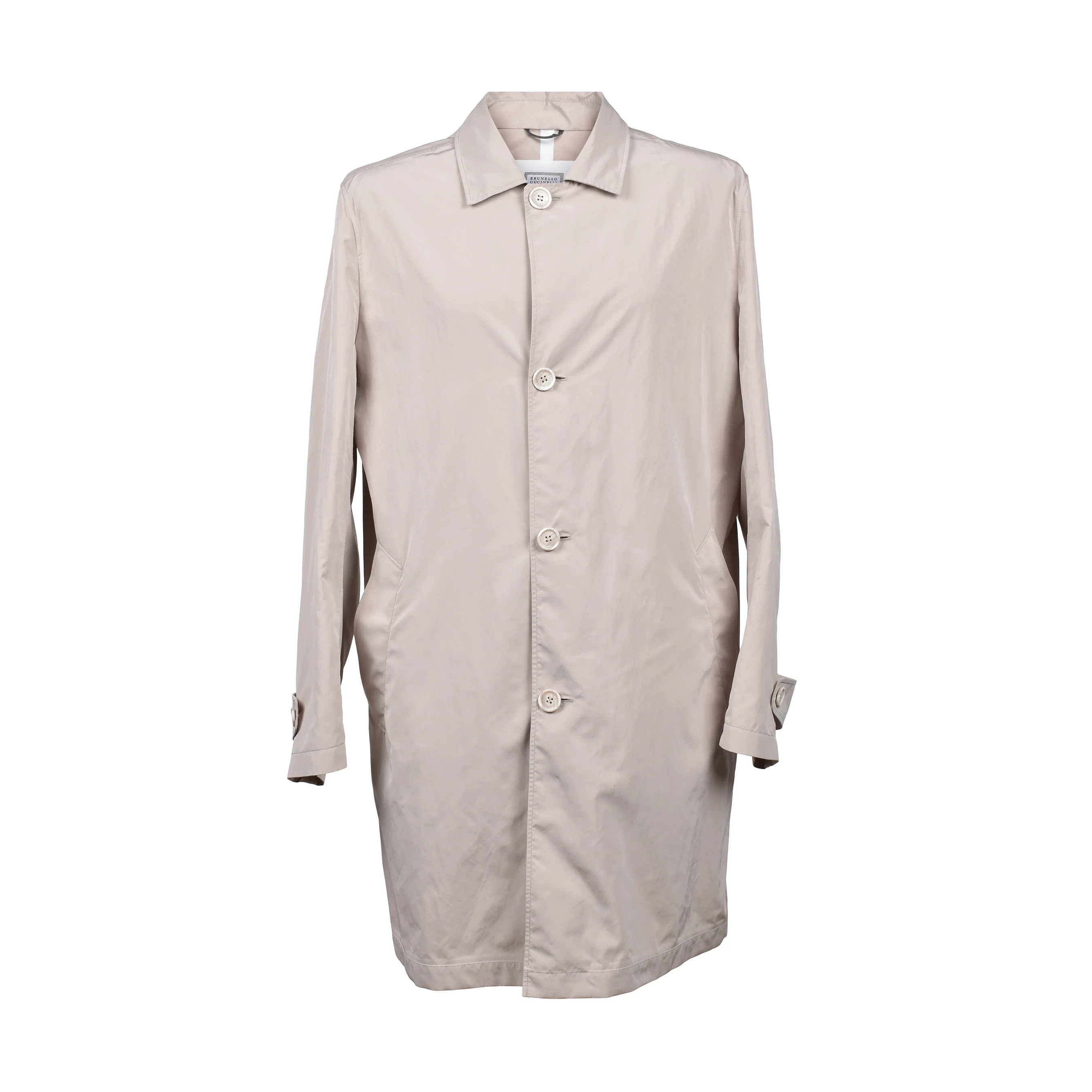 BRUNELLO CUCINELLI MEN'S JACKET MD4796178_CIH87 NWT