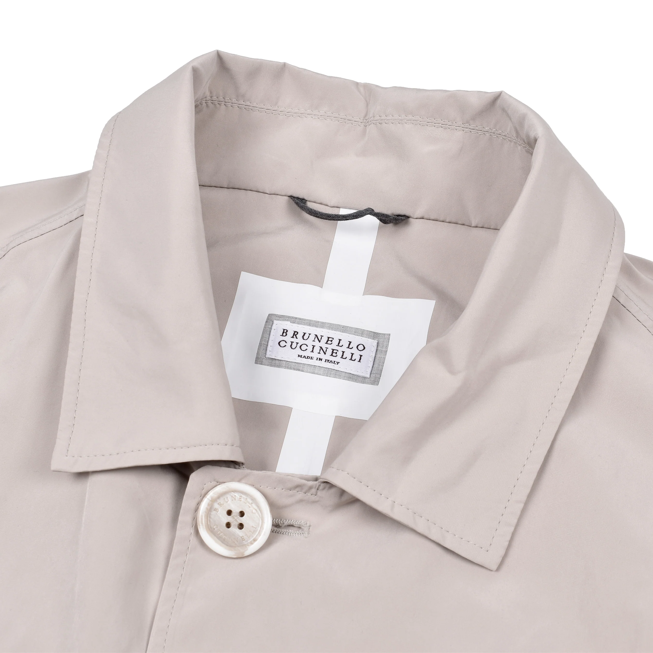 BRUNELLO CUCINELLI MEN'S JACKET MD4796178_CIH87 NWT - Image 3