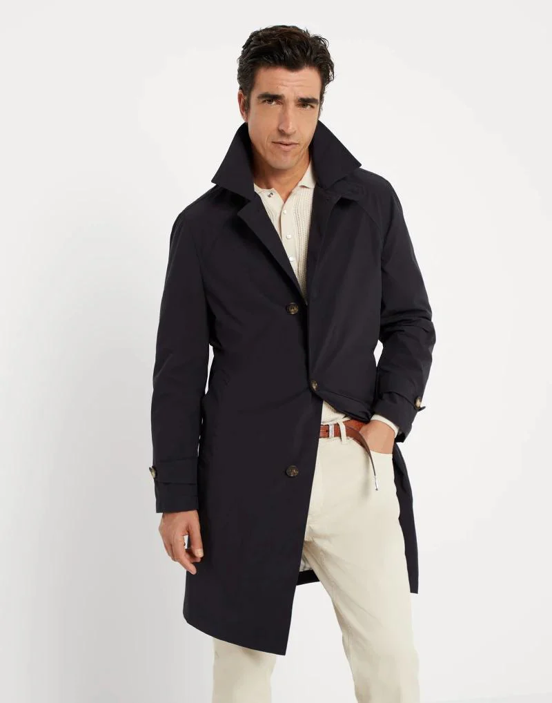 BRUNELLO CUCINELLI MEN'S JACKET MD4796269_C4506 NWT