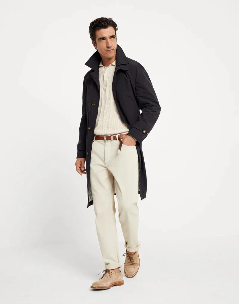 BRUNELLO CUCINELLI MEN'S JACKET MD4796269_C4506 NWT - Image 3