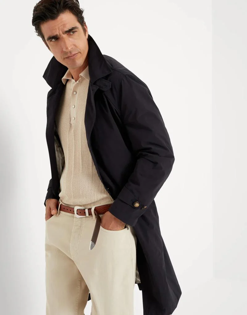 BRUNELLO CUCINELLI MEN'S JACKET MD4796269_C4506 NWT - Image 5
