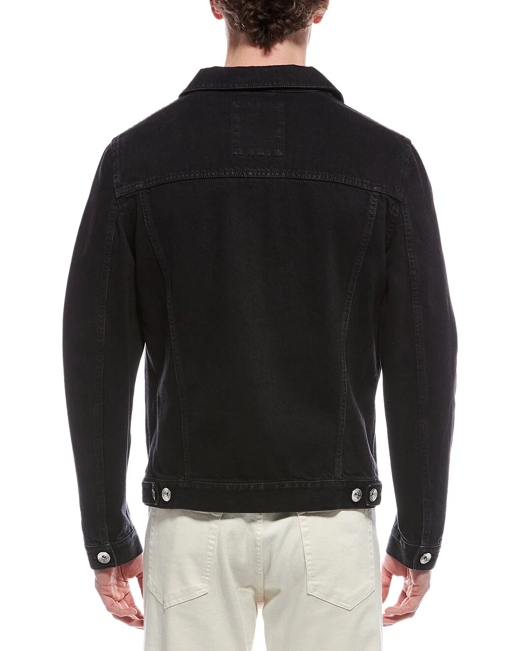 BRUNELLO CUCINELLI MEN'S JACKET ME2456844_C000 NWT - Image 2