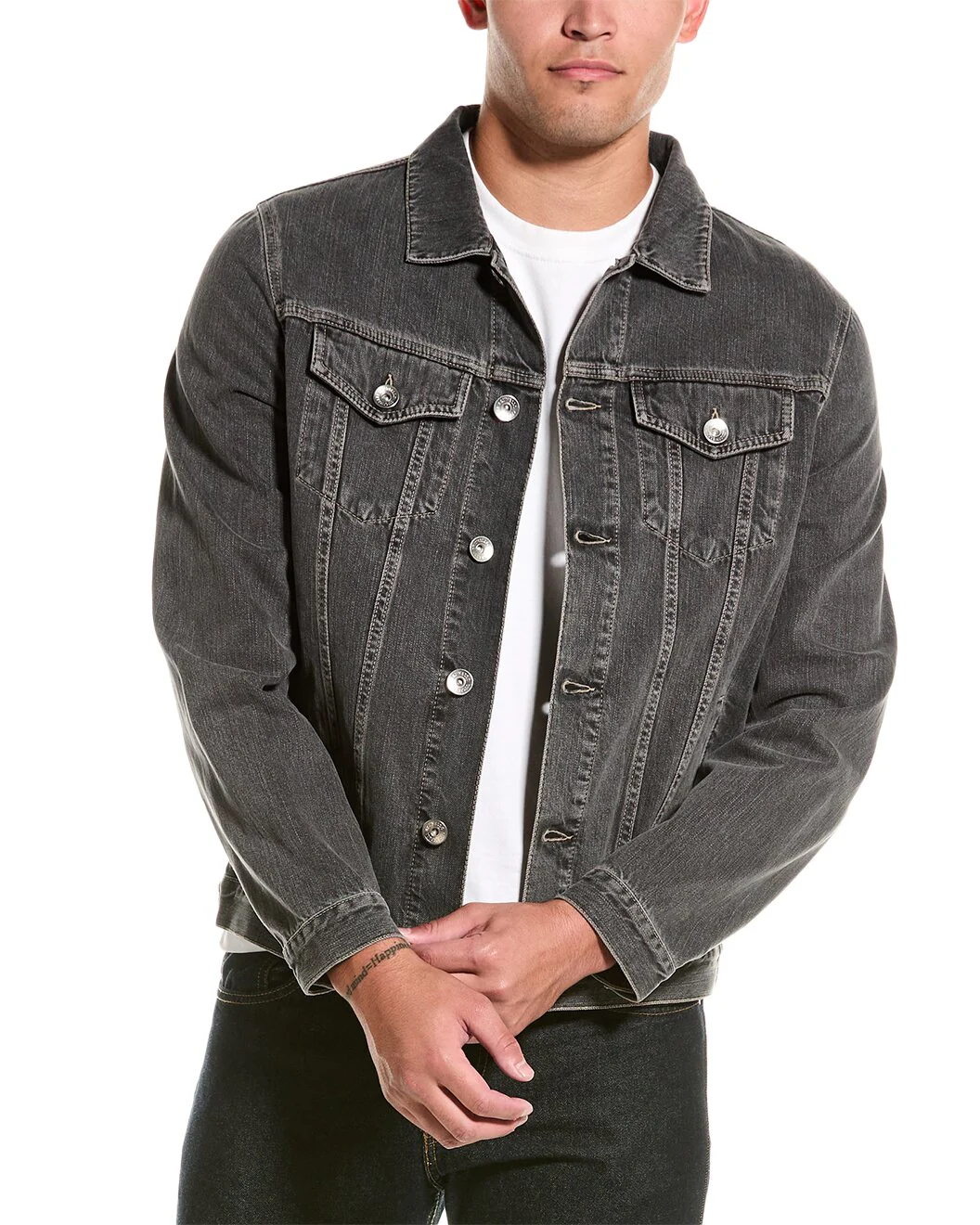 BRUNELLO CUCINELLI MEN'S JACKET ME2456844_C1482 NWT