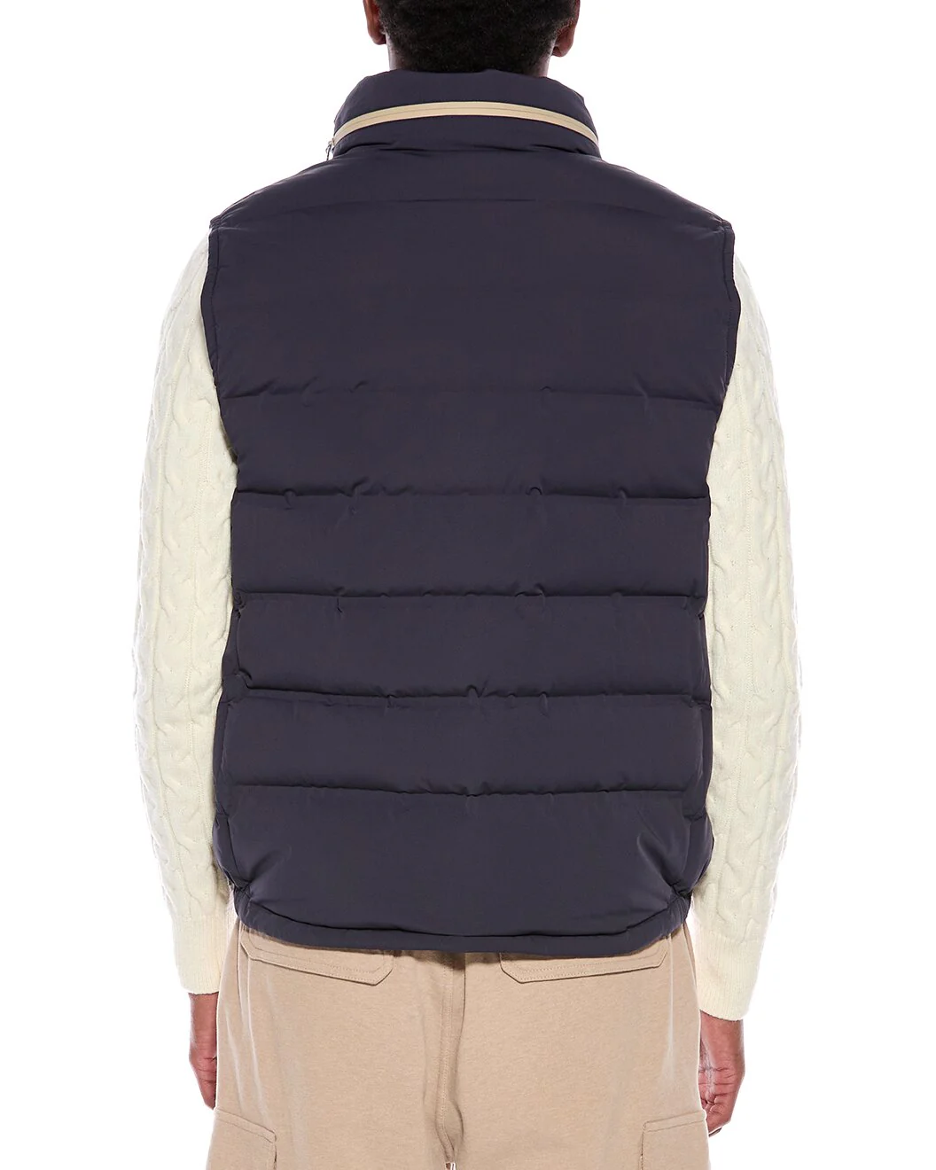 BRUNELLO CUCINELLI MEN'S JACKET MM4031911_CCV77 NWT - Image 2