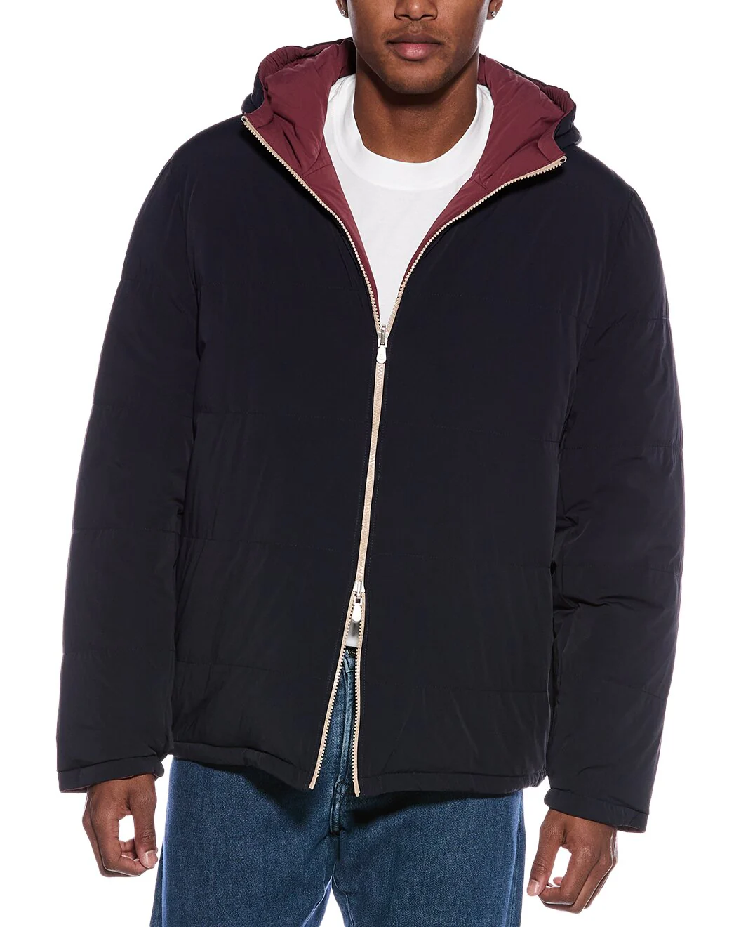 BRUNELLO CUCINELLI MEN'S JACKET MM4031944_CFD90 NWT