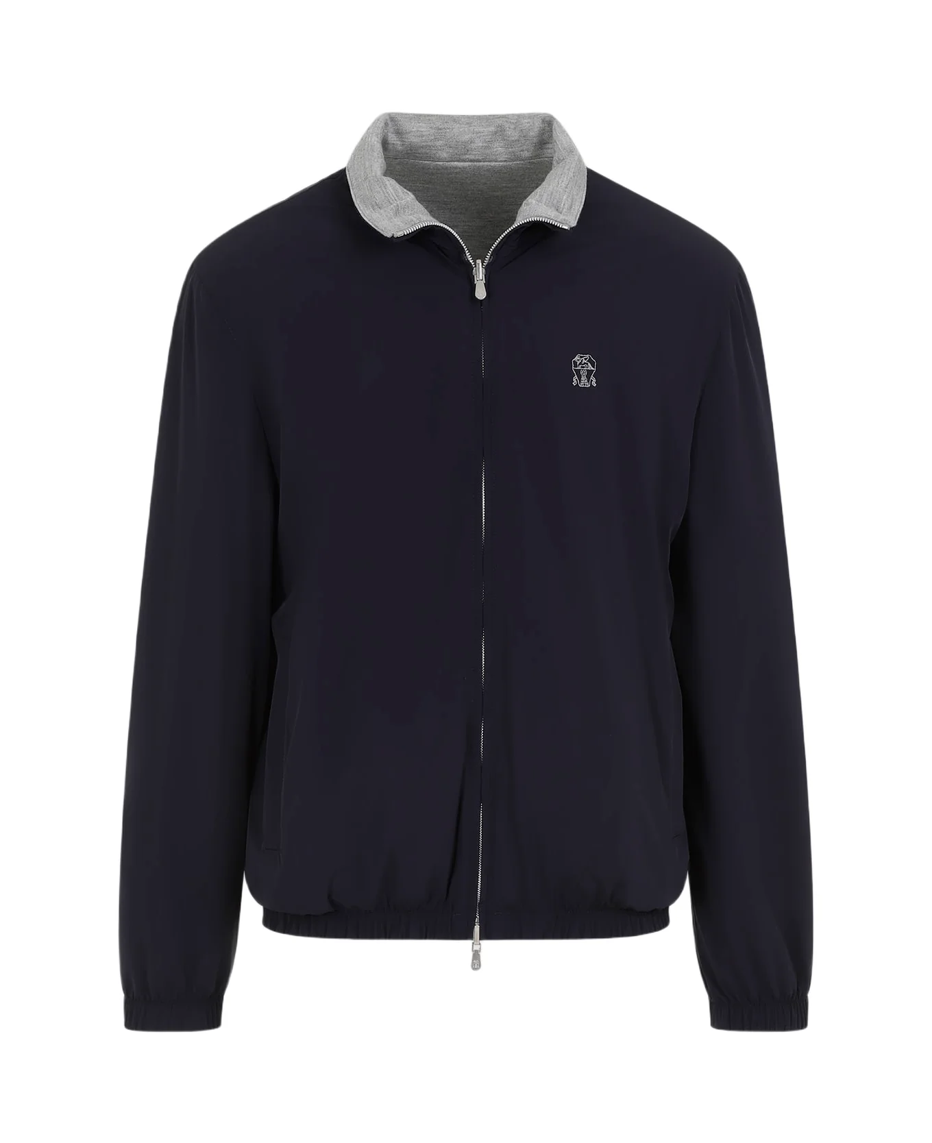 BRUNELLO CUCINELLI MEN'S JACKET MM40A7433G_CBJ47 NWT