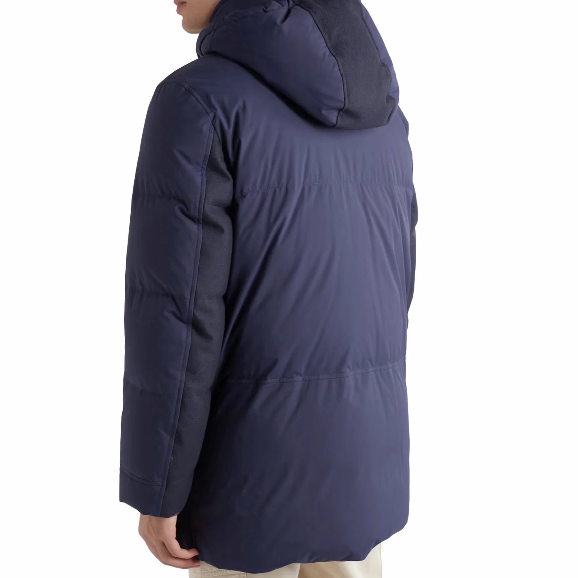 BRUNELLO CUCINELLI MEN'S JACKET MM45AKG03_CKF84 NWT - Image 3
