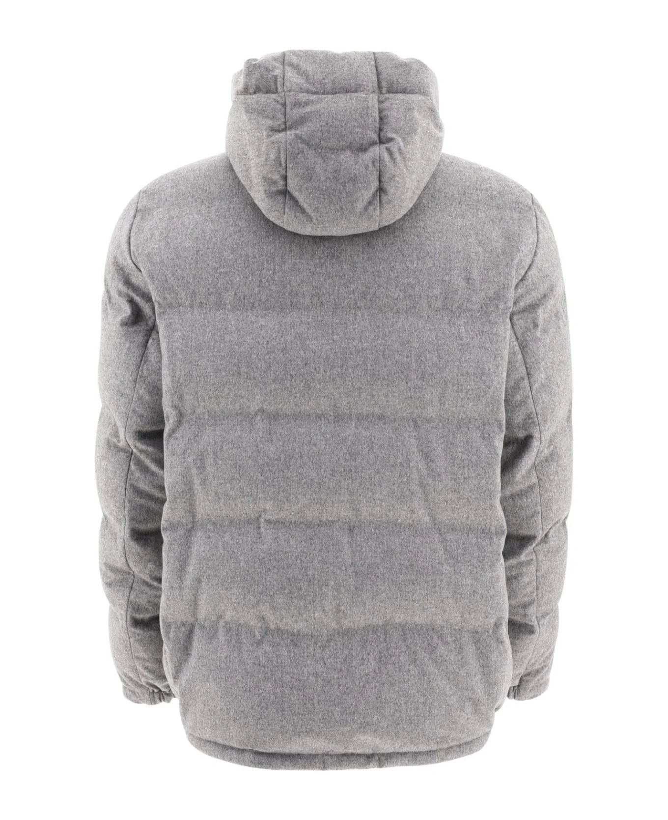 BRUNELLO CUCINELLI MEN'S JACKET MM4631900_CQF80 NWT - Image 2
