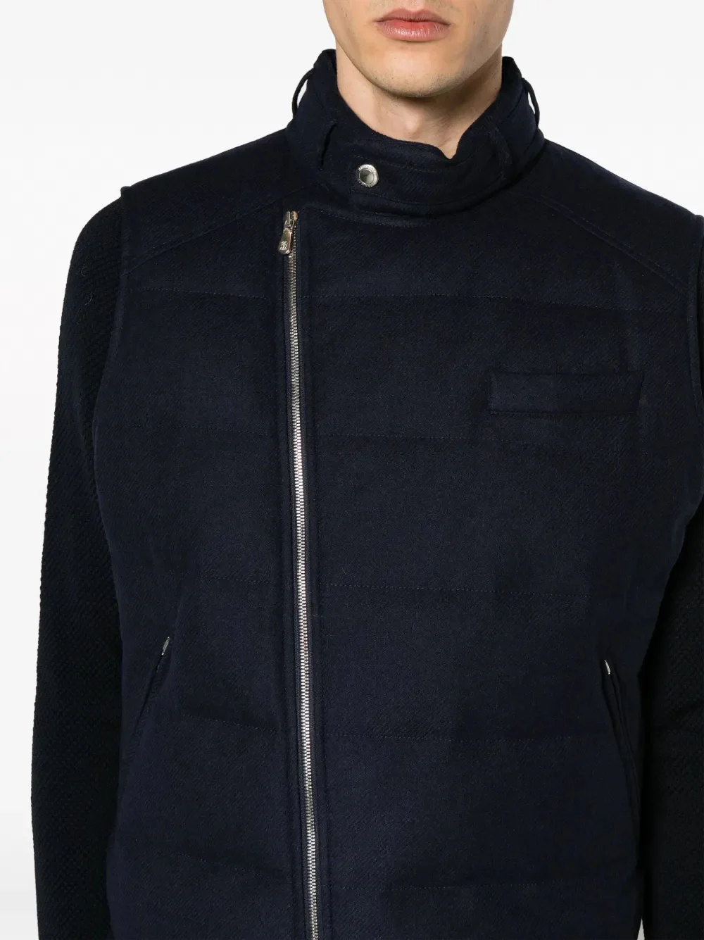 BRUNELLO CUCINELLI MEN'S JACKET MM4851610_CCG24 NWT - Image 5