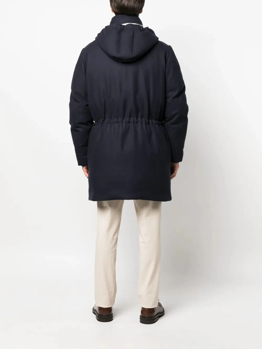 BRUNELLO CUCINELLI MEN'S JACKET MM4851949_CUX35 NWT - Image 3