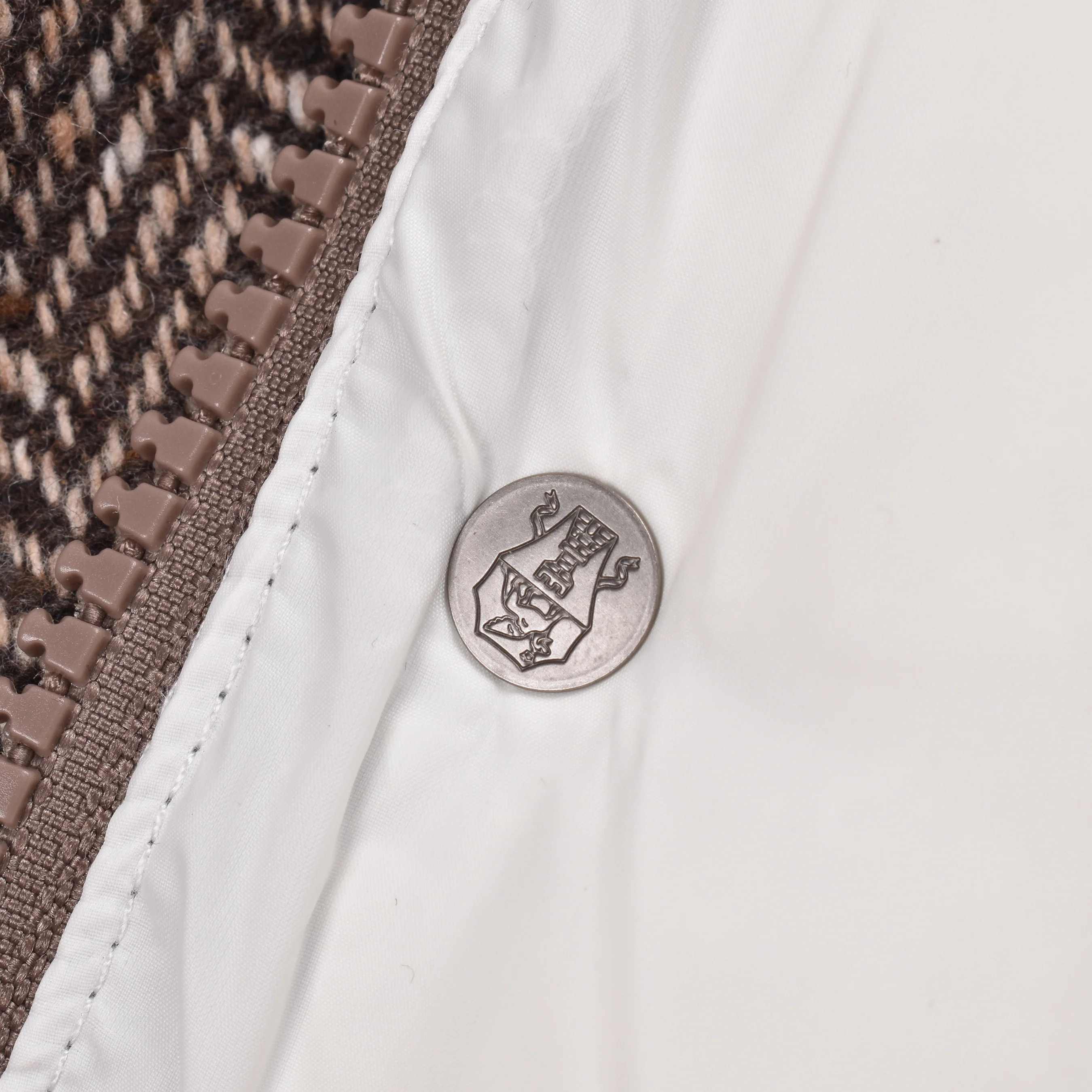 BRUNELLO CUCINELLI MEN'S JACKET MN4541983_C021 NWT - Image 4