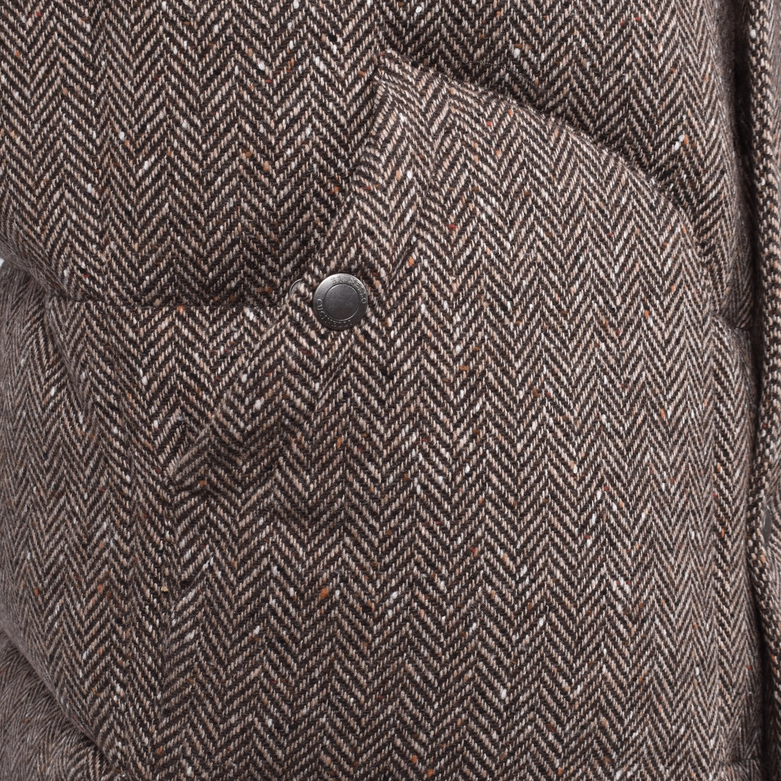 BRUNELLO CUCINELLI MEN'S JACKET MN4541983_C021 NWT - Image 5