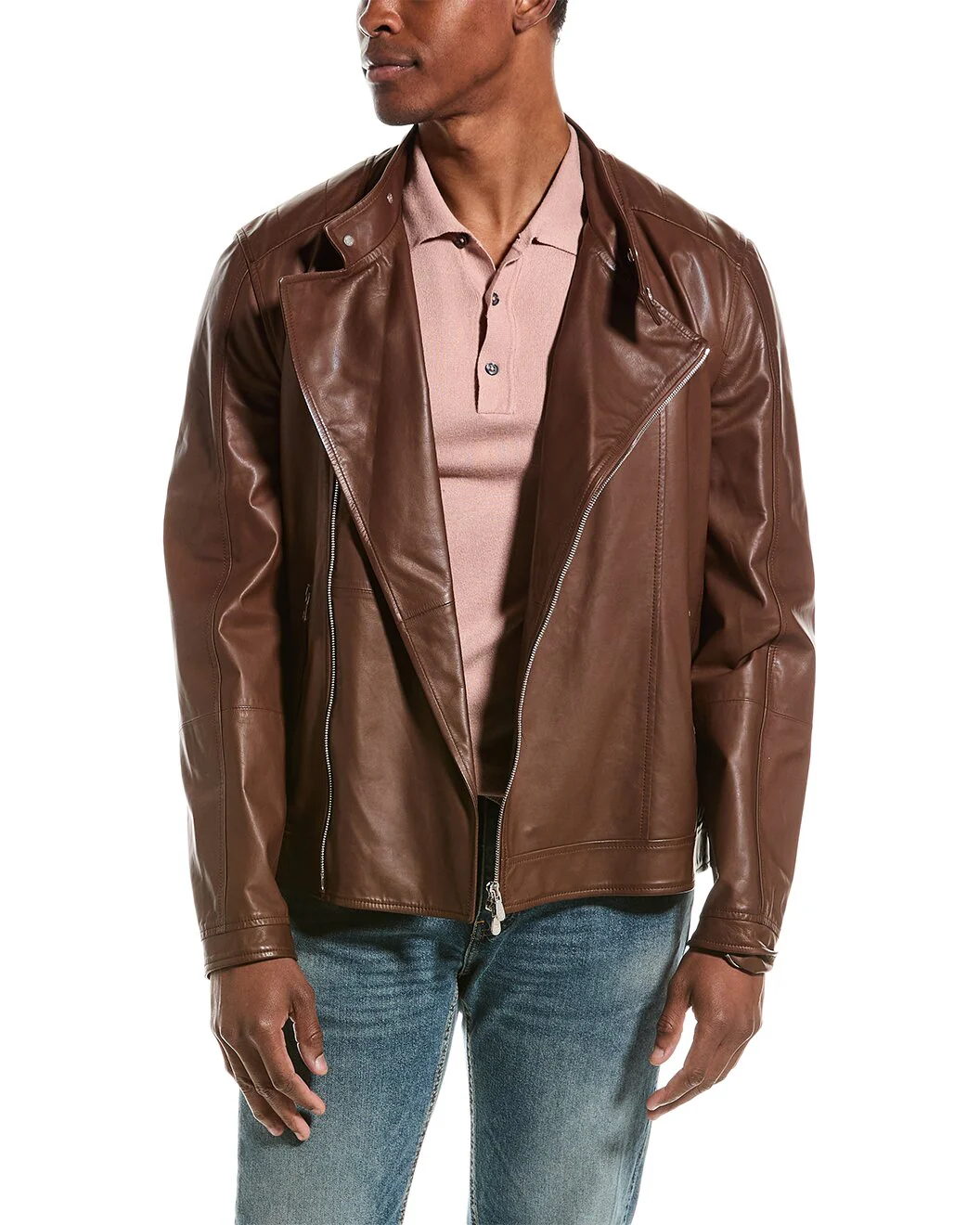BRUNELLO CUCINELLI MEN'S JACKET MPANY1863_C7826 NWT