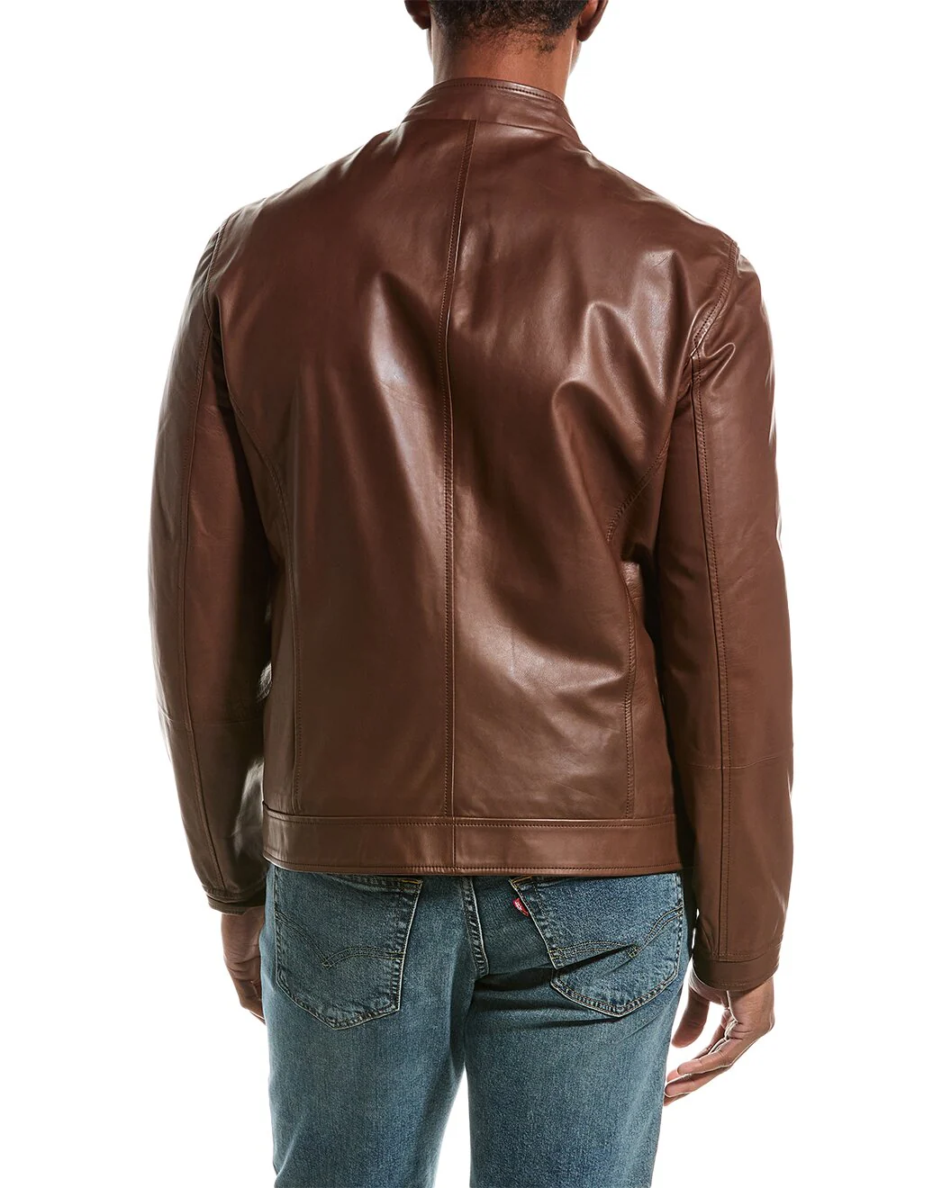BRUNELLO CUCINELLI MEN'S JACKET MPANY1863_C7826 NWT - Image 2